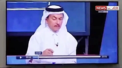 فرار وزیر بهداشت قطر به دلیل ع...