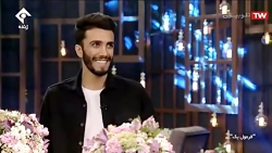 گفتگو با مهراد جم  فرمول یک  و...