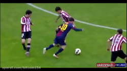 مسی یا مارادونا; مقایسه دو ابر...