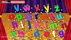 بهترین آموزش زبان فارسی و انگل...