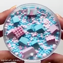 اسلایم کیوت کپی به شرط دنبال