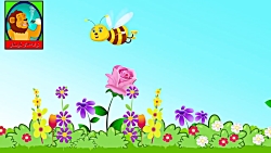 ترانه های کودکانه  ترن قشنگ من