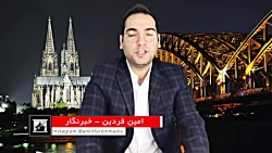 با خاک یکسان کردن کنسرت ابی ،...