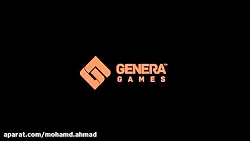 تریلر بازی کاور فایر