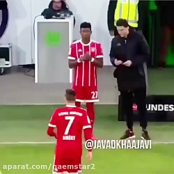 خیلی باحال بود ههه