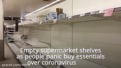 کالاهای پر تقاضا در برخی فروشگ...