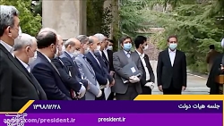 افتتاح طرحهای عظیم در سخت ترین...