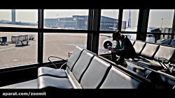 ویدئوی ثبت‌شده با گلکسی اس ۲۰...