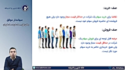 قسمت دهم آموزش بورس سهامدار مو...