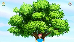 5 داستان فارسی برای کودکان | د...