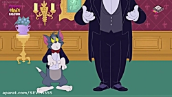 تام و جری ( سری جدید) فصل 3 قس...