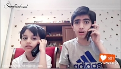 از اثرات قرنطینه خانگی 5 من و...