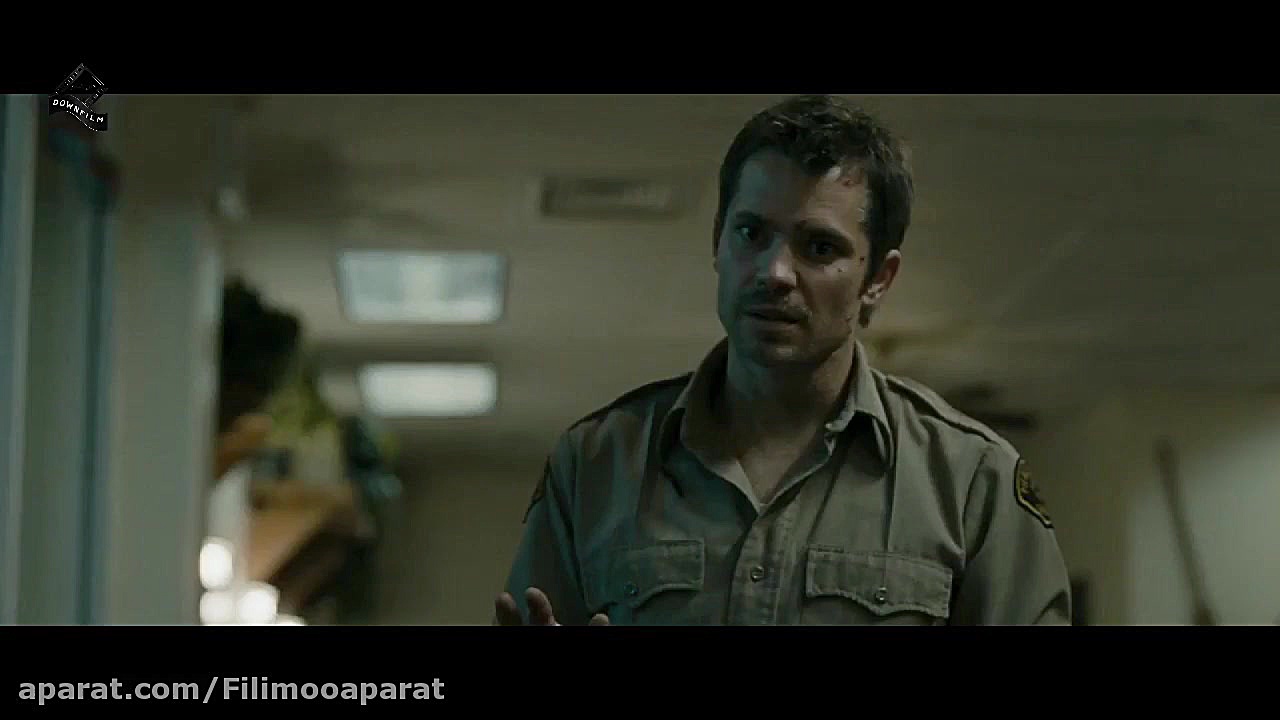 دانلود فیلم دیوانه ها The Crazies   کیفیت عالی زمان5587ثانیه
