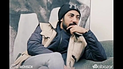 کلیپ جدید محسن ایزی تو خالی بم...