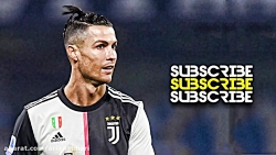 سوپر گل  های مهارنشدنی کریستیا...