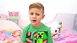 دیانا و روما پرنسس خانم و خورا...