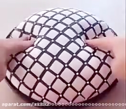 اسلایم آیسبرگ.کپی به شرط دنبال