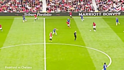 گلچین برترین صحنه های مستطیل س...