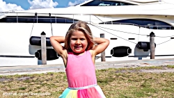 دیانا و روما پرنسس خانم و روز...