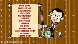 کارتون مستربین این داستان &quo...