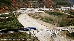 تیزر رسمی سریال بسیار زیبای "...