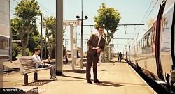 کلیپ خنده دار مستربین با داستا...