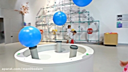 دیانا و روما پرنسس خانم و سرزم...