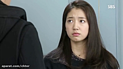 میکس سریال کره ای وارثان