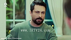 سریال ترکی سیب ممنوع دوبله فار...