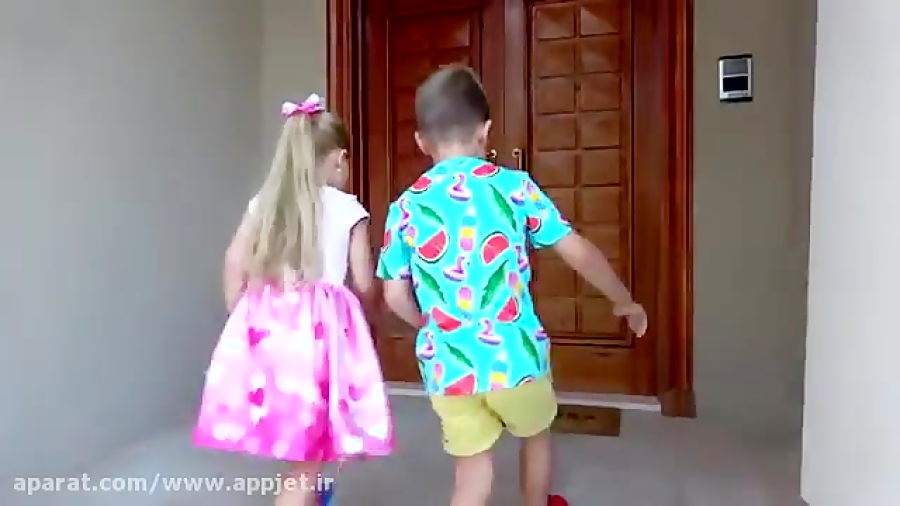 دیاناشو  دیانا و روما  دیانا...