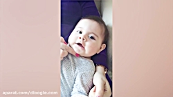 فیلم های کودک خنده دار