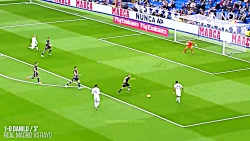 بازی هایی از رئال که جهان را ش...