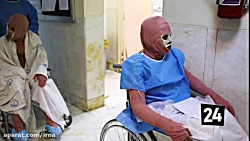 چهارشنبه سوری امسال را فراموش...