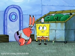 دانلود کارتون باب اسفنجی جدید