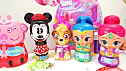 دیانا و روما پرنسس خانم و انتخ...