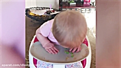 فیلم خنده دار کودک خنده دار -...