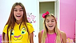 ناستیا استیسی پرنسس خانم و تاج...