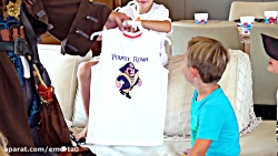 دیانا و روما پرنسس خانم و روز...