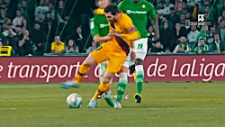 گل ها و مهارت های جادویی لیونل...