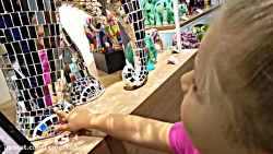 دیانا و روما پرنسس خانم و سفر...