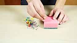 10 ترفند با چسب مایع  ترفند ها...