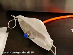 تست کیفیت ماسک های موجود در با...