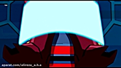 دانلود انیمیشن بن تن نیروی بی...