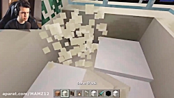 اريا كيوكسر بازي ماينكرافت خون...