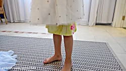 دیانا و روما پرنسس خانم و ماجر...