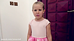 دیانا و روما پرنسس خانم و ماجر...