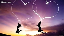 کجا رفتی ای دیوونه.... غمگین