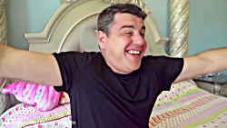 ناستیا استیسی پرنسس خانم و مزر...