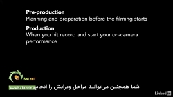 آموزش استراتژی تولید محتوای وی...