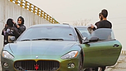 کلیپ محمد امین کریم پور _طنز_س...